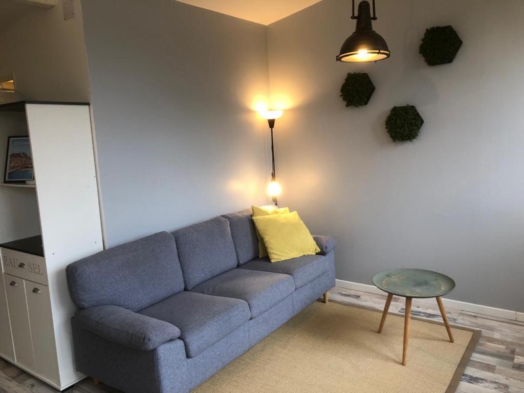 Camping Du Chateau Granges-sur-Vologne Eksteriør bilde